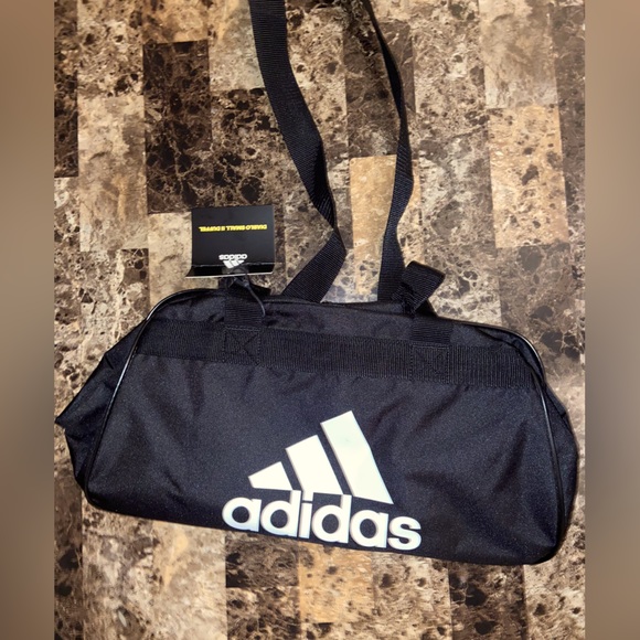 adidas Other - Adidas Duffle Bag (new)